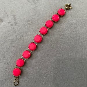 Mindy Mae’s Market Hot Pink Bracelet
